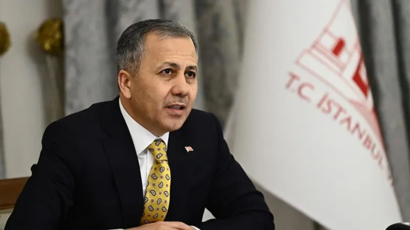 11 çeteye büyük darbe! İçişleri'nden dev operasyon
