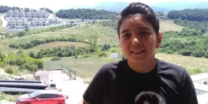 12 yaşındaki Kerem'in katili bulunamadı! “Camdan bir şey gördü, sonra öldürüldü”