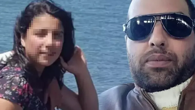 3 yıl boyunca dehşeti yaşatan 40 yaşındaki erkeği öldürmüştü... Yargıtay'dan 17 yaşındaki Azra için karar!