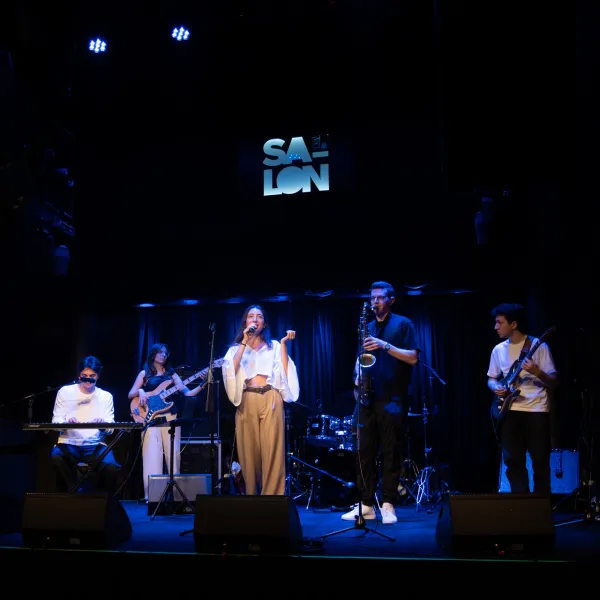 32. İstanbul Caz Festivali genç cazcılarını seçti