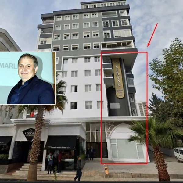 Depremde 35 Kişiye Mezar Olan Apartmanda Şok Tahliye Kararı!