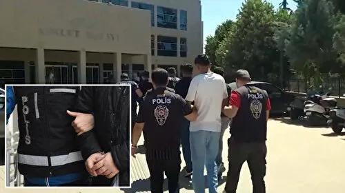 46 ilde siber suç operasyonları: 74 şüpheli tutuklandı