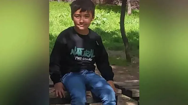 6 yaşında kalp krizi geçiren çocuk hayatını kaybetti