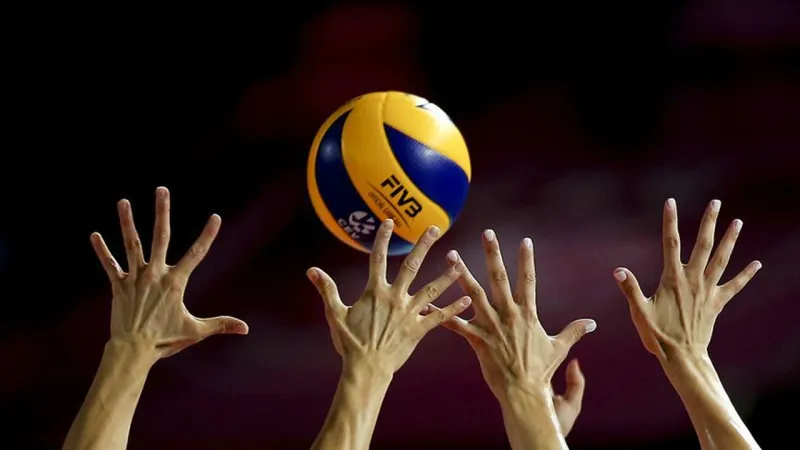 A Milli Kadın Voleybol Takımı, 2025 Milletler Ligi'nde ikinci maçına yarın çıkacak
