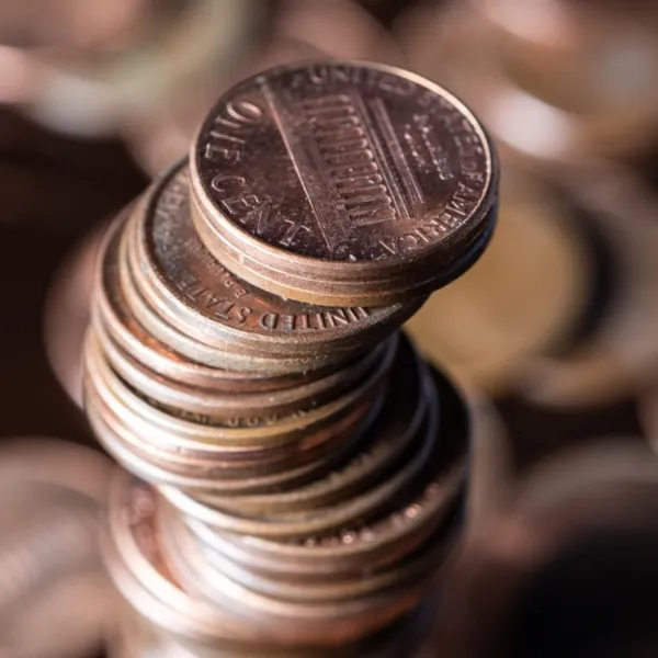 ABD'de 1 cent artık basılmayacak