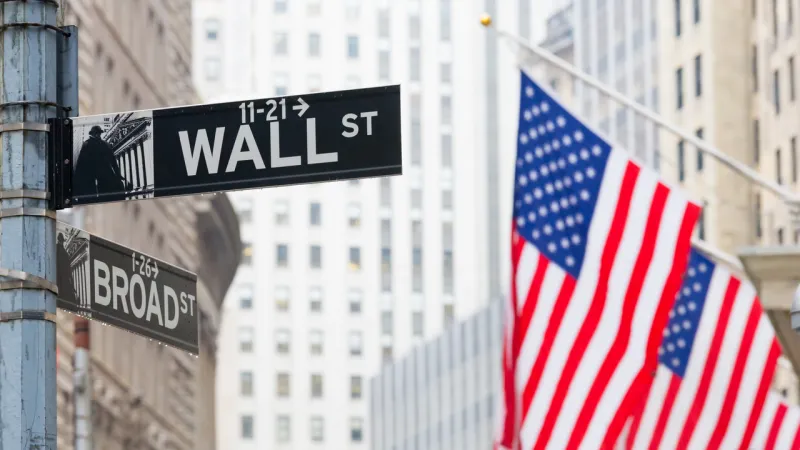 ABD'nin S&P 500 endeksinde 11 sektörden 10'u pozitif seyretti
