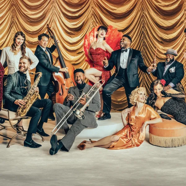 Postmodern Jukebox Türkiye'de: Caz ve Nostalji Şöleni!