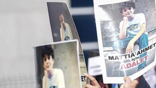 Adalet Bakanlığı'ndan 'Minguzzi cinayeti' açıklaması: Toplam 13 tutuklu var