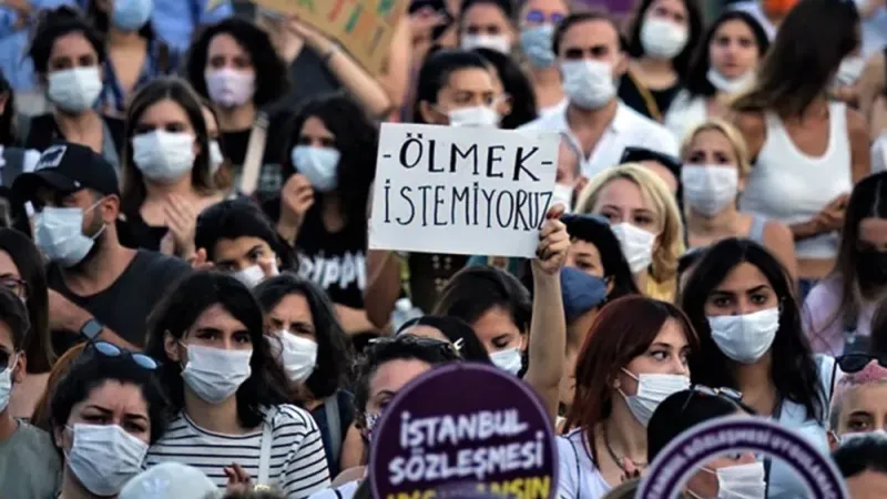 Adana'da kadın cinayeti: Eski eşi Esengül Kaya'yı iş yerinde öldürdü
