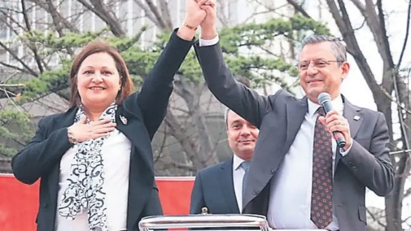 CHP'de Köksal Krizi! Afyon Belediye Başkanından Şok İtiraf