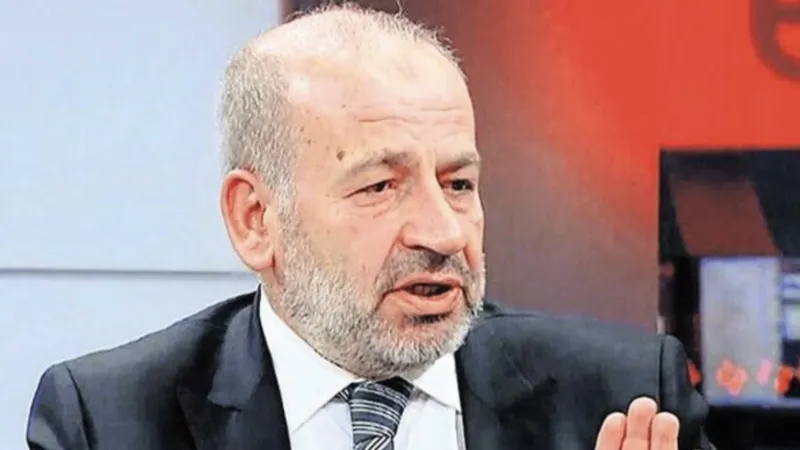Hakimden Şok Duruş! Profesörün Kitabını Neden Yırttı?