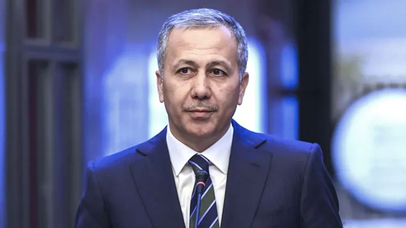 Ahmet Hakan açıkladı: İşte Ali Yerlikaya'nın verdiği en şaşırtıcı bilgi!