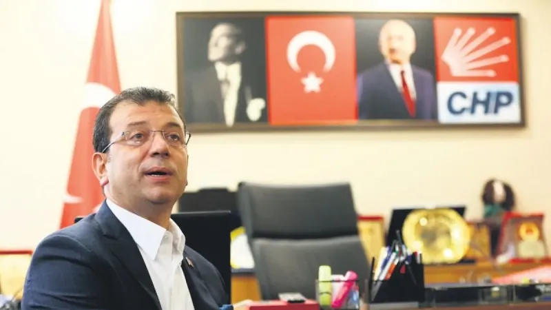 Ahtapotun kolları Anadolu'ya uzandı | CHP'li İBB'ye 5. dalga operasyonunda 5 başkan gözaltında!