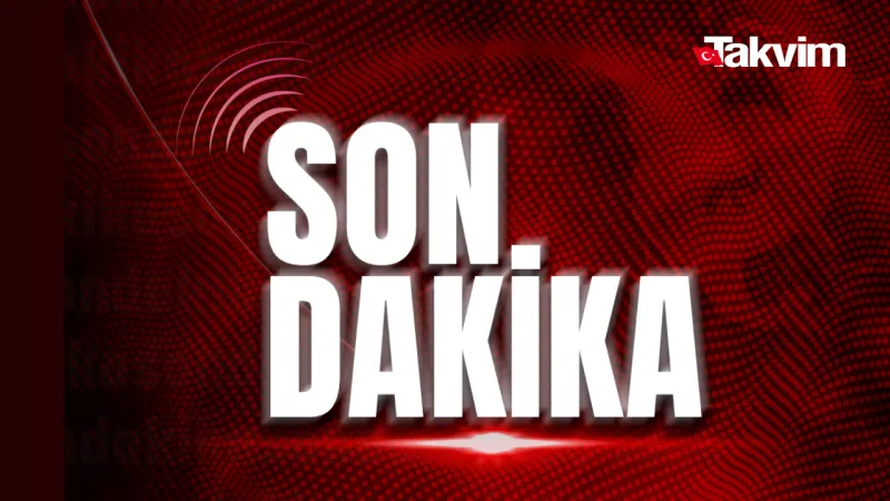 AK Parti Sözcüsü Ömer Çelik'ten CHP'ye sert tepki: Özgür Özel önce usulsüzlük ve yolsuzluklara cevap versin