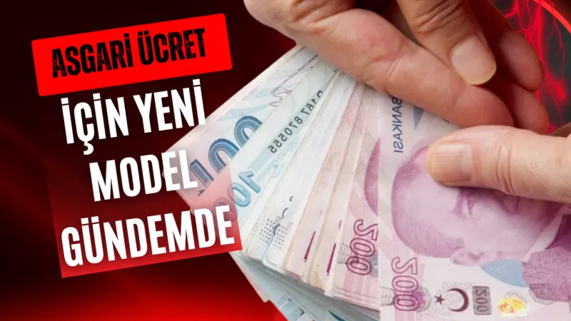 Asgari Ücrete Memur Zammı Müjdesi mi? AK Parti'den Kritik Hamle!