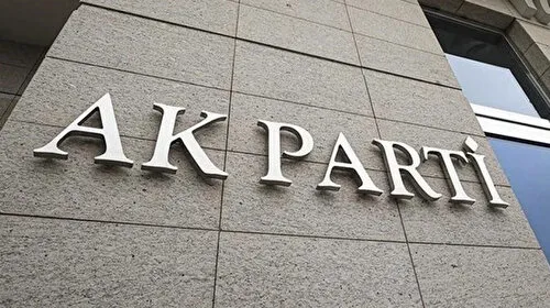 AK Parti'den Manisa kararı: Büyükşehir Belediye Başkanı seçiminde aday çıkarmayacak