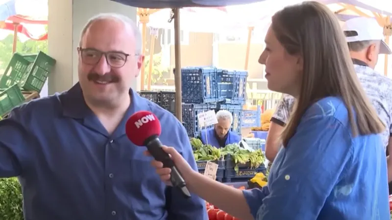 Varank'tan Fiyat Yorumu! "Ne Desem Yanlış Anlaşılır" Şaşkınlığı