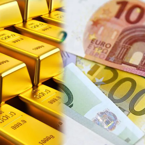 Altın Euro'yu Tahtından Etti! İşte Şoke Eden Rezerv Raporu