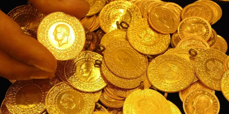 Altın Fiyatları Uçuyor! Rekor Seviye Yakın mı?