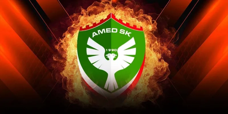 Amedspor ters köşe yaptı: Yeni teknik direktörünü açıkladı