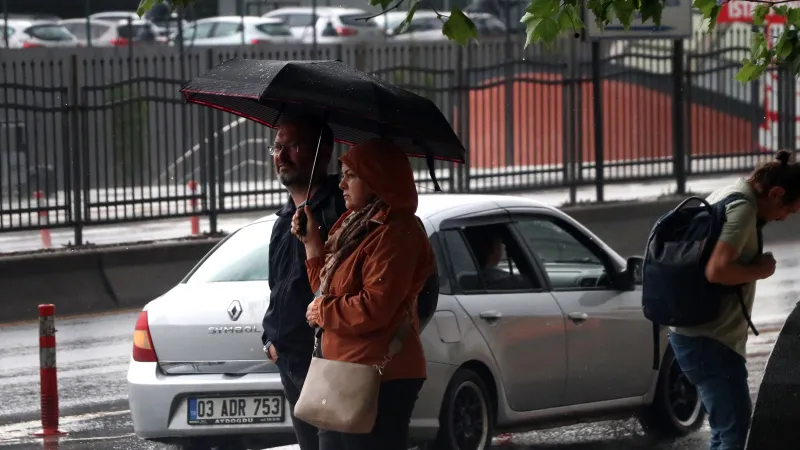 Ankara Valiliği saat verip uyardı