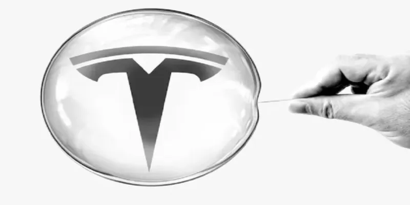 Avrupa'da Tesla'ya yeni darbe