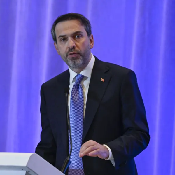 Türkiye Nadir Toprak Elementlerinde Dünya Devi Mi Oluyor? Bakan Açıkladı!