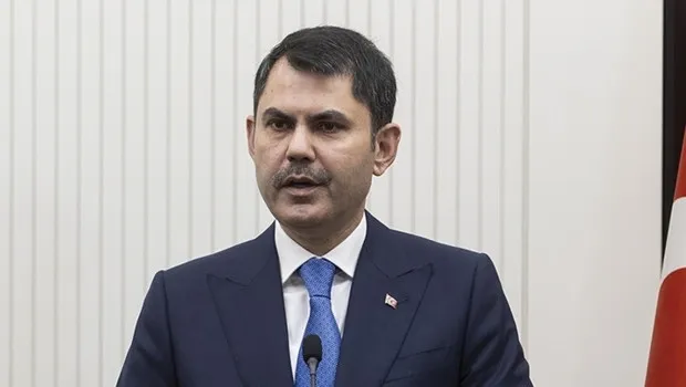 Bakan Kurum, Balıkesir Sındırgı depreminin bilançosunu açıkladı