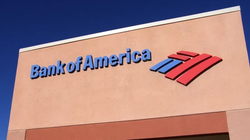 Bank of America'nın (BofA) en çok alım satım yaptığı hisseler