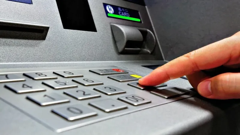ATM'de Şok Değişiklik! Para Çekme Limitleri Artıyor Mu?