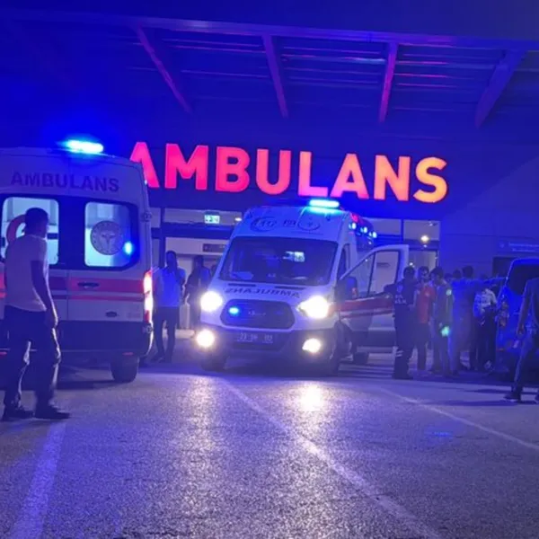 Baraj gölüne giren çocuk boğuldu