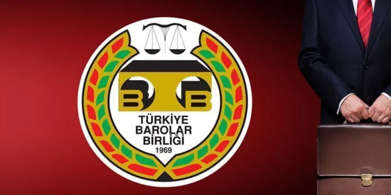 Barolar Birliği'nden Mehmet Pehlivan için yürüyüş çağrısı