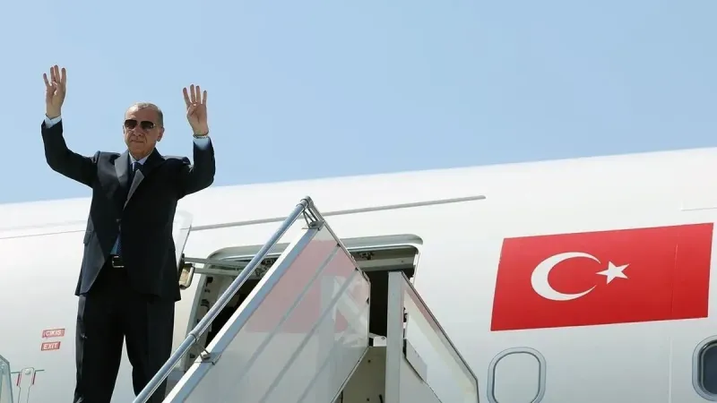 Erdoğan'dan Kritik NATO Zirvesi! Hollanda'da Neler Olacak?
