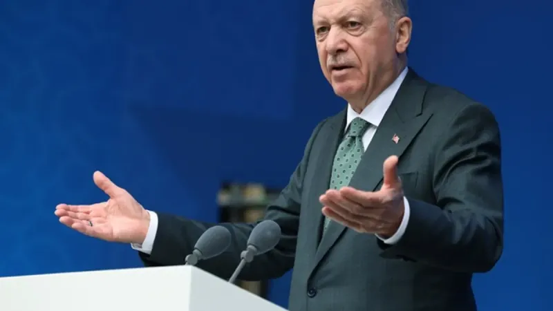 Başkan Erdoğan'dan 2028 kampı! Kızılcahamam'da AK Parti'ye yeni yol haritası! İşte görüşülecek ana gündemler