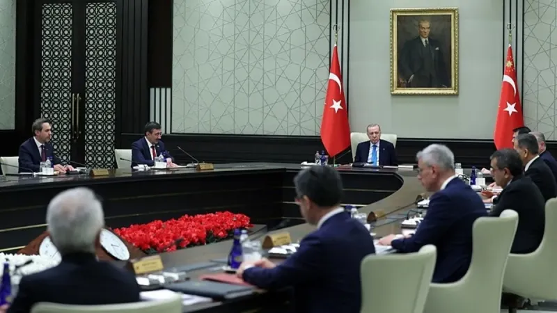 Erdoğan'dan Kritik Açıklamalar: Ortadoğu'da Neler Oluyor?