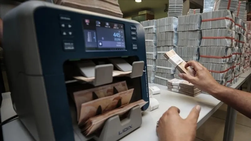 Bayram öncesinde SYDV'lere 1,4 milyar lira kaynak aktarıldı