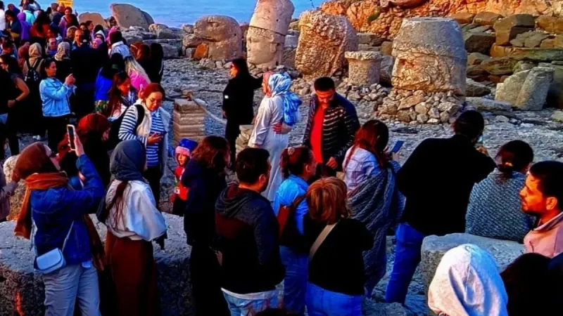 Bayramda Müzeler Doldu Taştı! Ziyaretçi Rekoru Kırıldı!