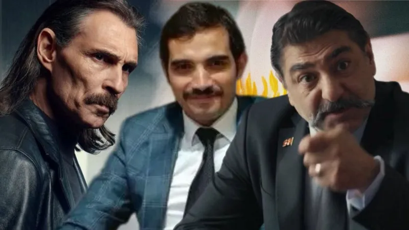 Behzat Ç.’de Sinan Ateş hamlesi: Müdür güzellemesi tartışma yarattı