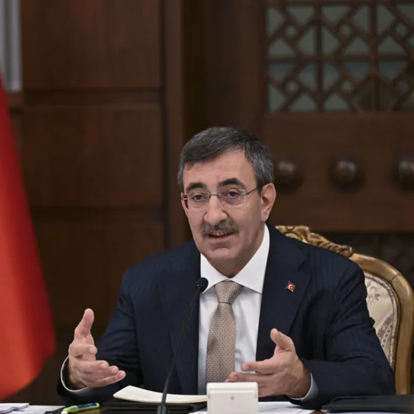 Beştepe'de kamuda zam görüşmesi