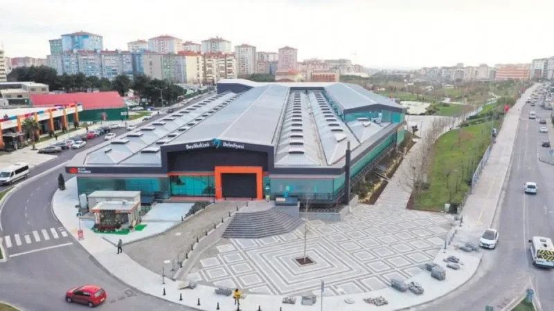 Beylikdüzü'nde Rüşvet İddiası! İş İnsanı O Skandalı Anlattı!