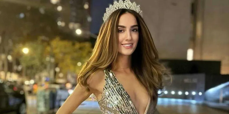 Türkiye Güzeli İdil Bilgen'in Şaşırtan Değişimi! New York'ta Neler Oluyor?