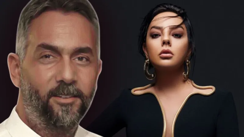 Bir dönem Ebru Gündeş ile sözlüydü: Eski Bakanın oğlu Avukat Çaka Kul hayatını kaybetti