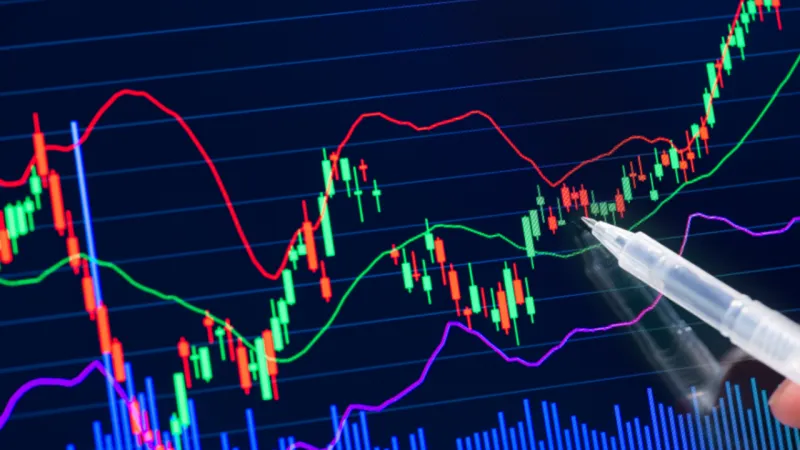 BİST 100’de Dibe Yaklaşan, Zirveden Geri Çekilen Hisseler