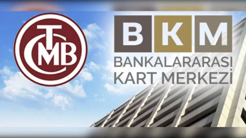 BKM’de "ihaleye fesat, dolandırıcılık, zimmet" soruşturması; 100 milyon TL'yi aşan kamu zararı tespit edildi, 8 kişi tutuklandı!