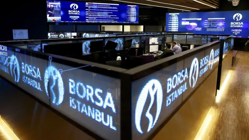 Borsa İstanbul'da Yükseliş! Yatırımcılar Ne Beklemeli?