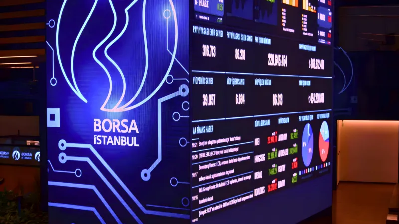 Borsa İstanbul'da Rekor Başlangıç! Yatırımcılar Ne Beklemeli?