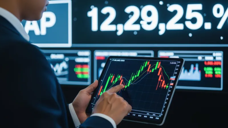 Borsa İstanbul'da Neler Oluyor? İşte 15 Ekim Alım Satım Raporu!