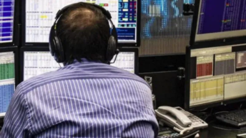 Borsa İstanbul'da Hangi Aracı Kurumlar Lider? İşte Detaylar!