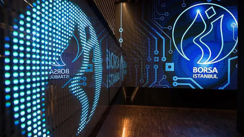 Borsa İstanbul'da Hangi Hisseler Yükseldi? İşte 23 Haziran Kazananları!