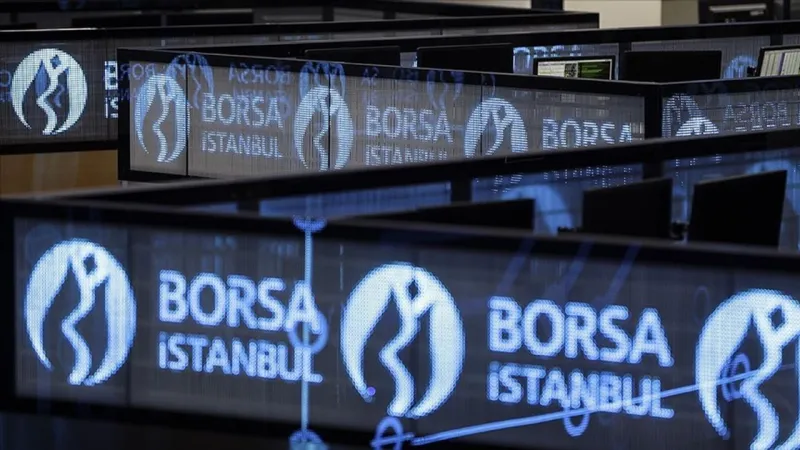Borsa Uçuşa Geçti! Enflasyon Verisi Sonrası Ralli Devam Edecek Mi?